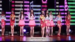韩国群星,MOMO LAND - Wonderful Love
