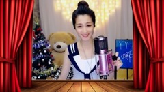 模仿翻唱 - 刚好遇见你(cover)