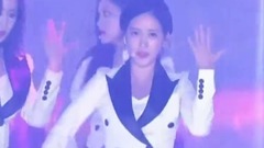 T-ara,智妍(T-ara),李居丽(T-ara),朴孝敏(T-ara),咸慇晶(T-ara) - T-ARA Busan One Asia Kpop Concert