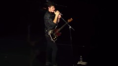 Shawn Mendes - Ruin (萌德巡演Live(Pittsburg,America)