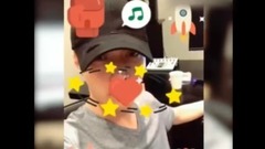 张艺兴(EXO) - 张艺兴说:二胎真的很牛掰