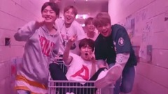 WANNA·ONE - Energetic