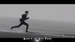 WANNA·ONE - Burn It Up