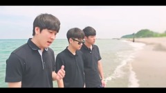 韩国群星 - 香气 (海边 Ver.)