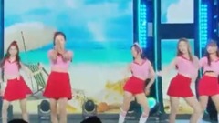 CLC - Summer Kiss