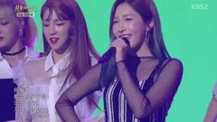 LABOUM - 不要回头