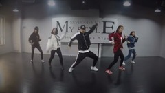 舞蹈视频,模仿翻唱 - MyStyle流行舞蹈工作室 防弹少年团<21世纪少女> 沈阳韩舞 沈阳街舞