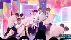 韩国群星,Winner,GFriend,WANNA·ONE - Energetic &侧耳倾听& LOVE ME LOVE ME