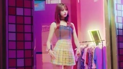 PRISTIN - WE LIKE