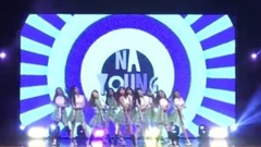 PRISTIN - WE LIKE - Showcase现场版 17/08/23