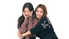 宣美(Wonder Girls),金请夏 - Why Don’t You Know&Gashina