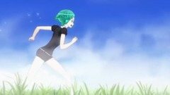 动漫专属 - TVアニメ『宝石の国』本PV