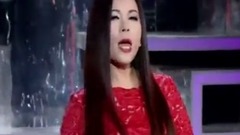 给我你的爱