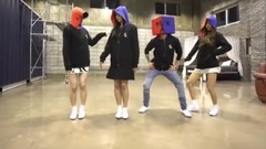 f(x) - 小破团的第一次演唱会
