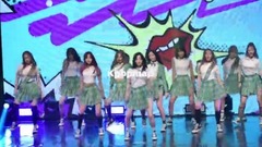 PRISTIN - pristin