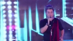 王强 - 王强首场个唱重演经典曲目 新歌现场首发引爆全场气氛