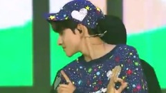 金Samuel - Sixteen- Show Champion现场版 17/08/23