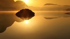 风景,音乐短片 - KISI NAZAR KO TERA..GOOD MORNING video