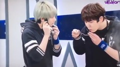 Super Junior,BigBang,少女时代,韩国群星,防弹少年团,BLACKPINK - 盘点向韩团里那些小恶魔忙内们