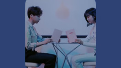 郑世云 - JUST U Teaser