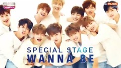 WANNA·ONE - 下周预告- Show Champion现场版 17/08/23