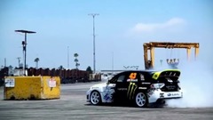 音乐短片 - Italo disco 1985. Modern Talking  - Love Queen Heart. Drift Magic race Harmony extreme mix