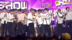 WANNA·ONE - 一位&安可- Show Champion现场版 17/08/23