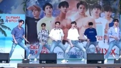 VIXX - 庆州加利福尼亚沙滩室外公演 (Full Ver)