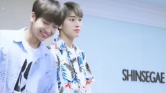 SNUPER - 仁川签名会