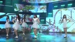 少女时代,EXO,GFriend,CLC,BLACKPINK - 绝色,悦目是佳人!韩团舞台现场合集(第34弹)