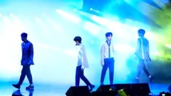NU'EST,NU’EST W - Hello & Love Paint & Good Bye Bye & 如果 & 女王的骑士