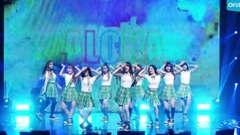 PRISTIN - ALOHA
