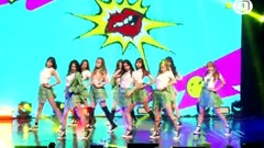 PRISTIN - WE LIKE