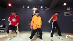 舞蹈视频 - 血汗泪