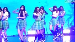 PRISTIN - ALOHA