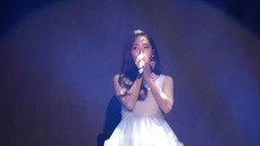 Jessica - A Little Happiness At Shanghai Fan Meeting