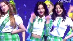 PRISTIN - WE LIKE