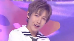 NCT DREAM - We Young