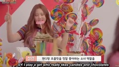 PRISTIN - We Like MV制作现场幕后花絮