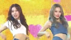 CLC - Summer Kiss