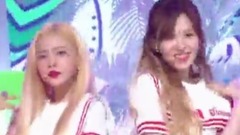 Red Velvet - Red Flavor