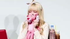 艺琳(GFriend) - Happy Birthday to YERIN