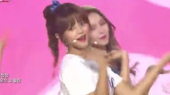 CLC - Summer Kiss