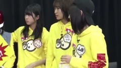 AKB48 - AKB48チーム8のKANSAI白書 こっそりナンバーワン宣言やで! ep13 (2)