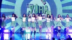 PRISTIN - We Like 2nd 迷你专辑'SCHXXL OUT'Showcase