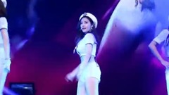 T-ara,朴孝敏(T-ara) - T-ara中国巡演合肥站演唱会 <上部>