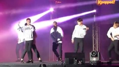 BTOB - 嘀嘀叭叭