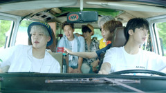 MONSTA X - NEWTON