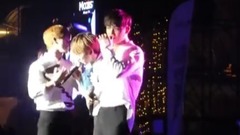 BTOB - 没关系