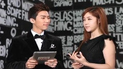 Nine Muses,ZE:A - 2011 K-pop UCC Awards